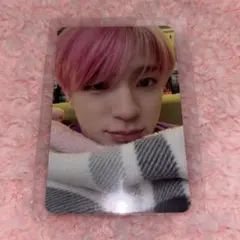 2026年最新】nctdream glitch mode ジェノの人気アイテム - メルカリ