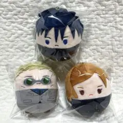 2025年最新】呪術廻戦ふわコロりんの人気アイテム - メルカリ