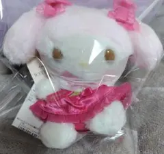 本日発送可能♡完売♡マイメロディマスコットチャームセット - メルカリ