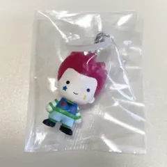 【値下げ不可】HUNTER×HUNTER ヒソカ めじるしアクセサリー