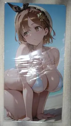 ☆大人気☆デスクマット プレイマット