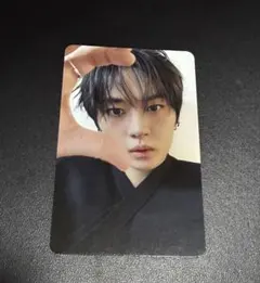 stray kids ソウルコン ZONE 入場特典 トレカ リノ 8/1 | Mercari