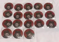 呪術廻戦 アニメーション展 脹相 缶バッジ 13個セット - メルカリ