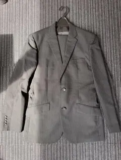 COMME CA ISM スーツ上下セット