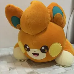 ポケモン ぬいぐるみ パモのサムネイル