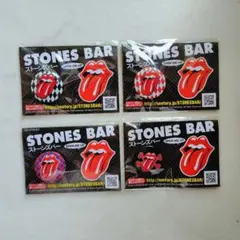 ザ・ローリング・ストーンズ展★完品VIP専用ピンバッチセット★限定品 送料無料 2025年最新】ローリングストーンズ ピンズの人気アイテム - メルカリ