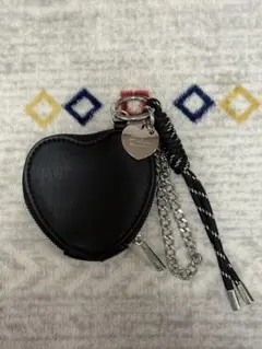 ハート チャーム