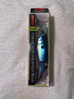 RaPaLa ルアー(X-RAP JOINTED SHAD)XJS-13のサムネイル