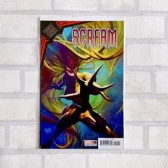 アメコミ "SCREAM"