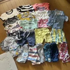 やよーん様専用　ベビー服セット 95cm以下 多様デザイン