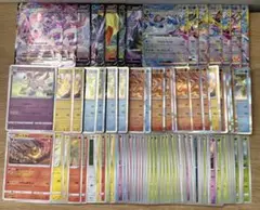 ブイズ ポケモンカードゲーム
