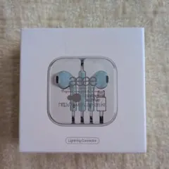 aeae 有線イヤホン (USB-C) [SKY BLUE] - メルカリ