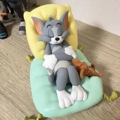 トムとジェリー 一番くじ A賞 フィギュア