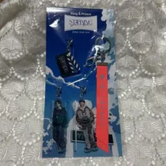 2026年最新】キンプリキーホルダーの人気アイテム - メルカリ