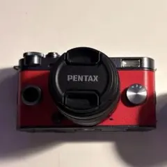 2026年最新】PENTAX Q-S1 ボディの人気アイテム - メルカリ