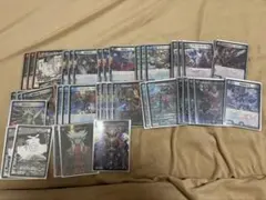 ドロマーゼーロデッキ 微高レート - メルカリ