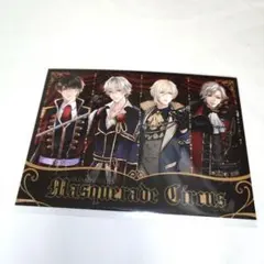 イケメンシリーズ／限定AGF2Lポストカード