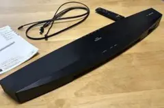 美品）AQUOS サウンドバー AN-SA1 SHARP シャープ AN-SA1 AQUOSオーディオ サウンドバー