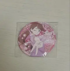 プリキュア トゥイ缶 トゥインクル缶バッジ あげは