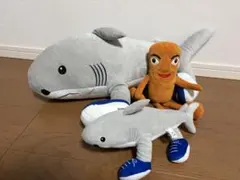 イタリアンブレインロット　トララレロトラララ　トゥントゥントゥンサフール　セット