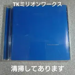 『TK_MILLION_WORKS_AVCD-11523』清掃済み