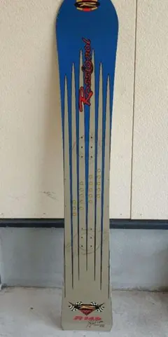 Rossignol スノーボード 149cmのサムネイル