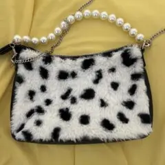 Maison de FLEUR ショルダー バッグ クルエラのサムネイル