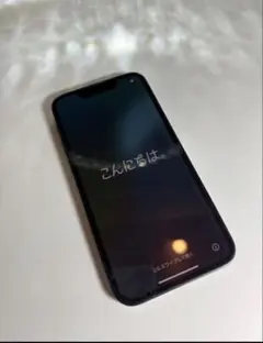 iphone13mini スマートフォン本体