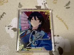 あんスタ 朔間零 アニメイトカフェ コロッタ