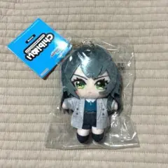 学園アイドルマスター chibiぬいおすわりマスコット　 月村手毬