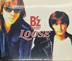 2026年最新】b'z レコード looseの人気アイテム - メルカリ
