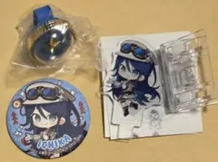 プロジェクトセカイ　プロセカ　5th　アクリルスタンド　リングライト　星乃 一歌