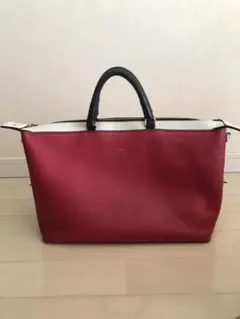 FURLA♪ 便利な2wayバッグ