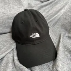 THE NORTH FACE ブラックキャップ