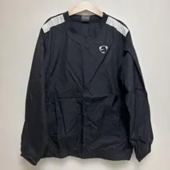 Nike ブラック ピステ・ウィンドブレーカー