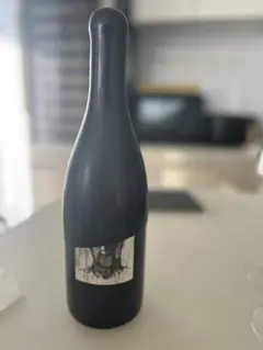 アルケミエ地獄谷アブサン 500ml 59度 国産 - メルカリ