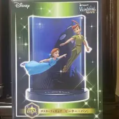 ディズニー Happyくじ Wishing Stars ラストワン賞