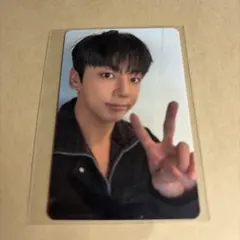 BTS ジョングク ARIRANG weverse ユニバ 日本 特典 トレカ - メルカリ