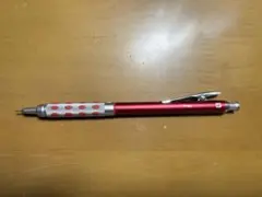 Pentel グラフギア1000 0.5mm 西日本限定 紅蓮のサムネイル
