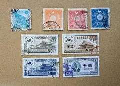 2025年最新】韓国切手の人気アイテム - メルカリ