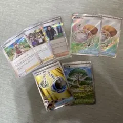 ポケモンカード まとめ売りのサムネイル