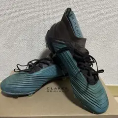 adidas プレデター サッカーシューズ