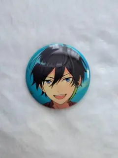 あんスタ 缶バッジ