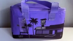Trader Joe's Mini Insulated Bag