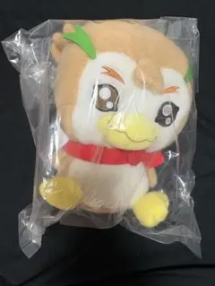 一番くじ プリキュア シロップ