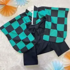 SALE＊ハンドメイド＊ ベビー袴