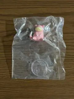 【即日発送可】ポケットモンスターしっぽみてみて!フィギュア3 ヤドン【即購入可】