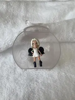 ONEPIECE ワンピの実 ガチャ S-スネーク