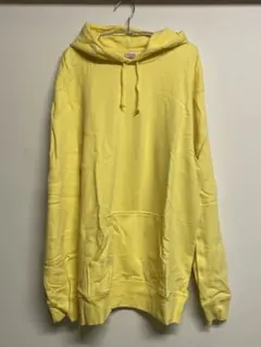 Printstar イエロー 2XL パーカーのサムネイル