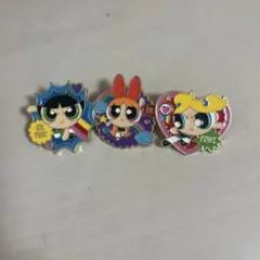 パワパフガールズ